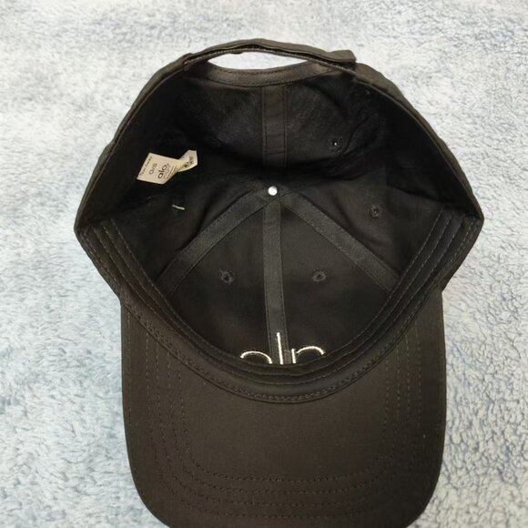 ☕️ALO DISTRICT TRUCKER HAT black hat☕️ - Picture 4 of 4